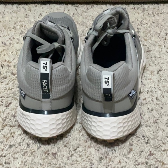 COLUMBIA FACET 75 WATERPROOF HIKING MENS  SIZE  11.5 - Picture 10 of 16